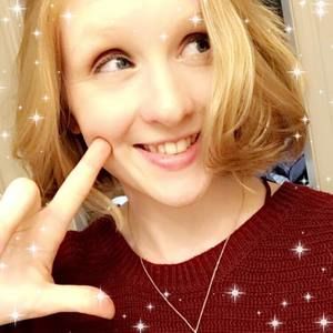 Meet your Posher, Kaitlin